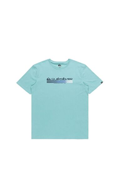 Quiksilver Quiksilver Omnı Fıll Ss Erkek T-Shirt EQYZT07664-18614