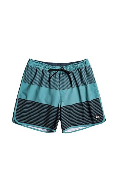 Quiksilver Quiksilver Tıjuana 16 M Jamv Erkek Şort EQYJV04012-BLZ6