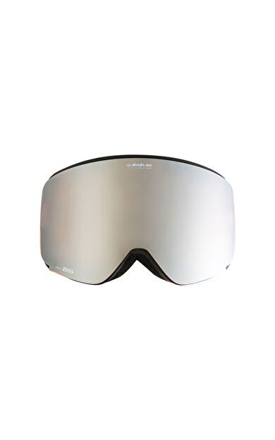 SWITCHBACK BLACK/CLUX ML SILVER S3