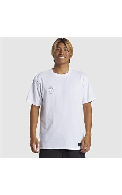 Quiksilver Alex Kopps Ss Can Erkek Tişört AQYZT09596