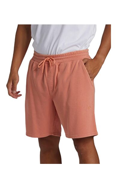 Quiksilver AQYFB03035 Salt Water Fleece Erkek Spor Şort AQYFB03035-MJR0