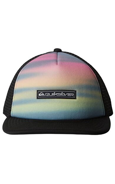 Quiksilver AQYHA05354 Emu Coop Erkek Şapka