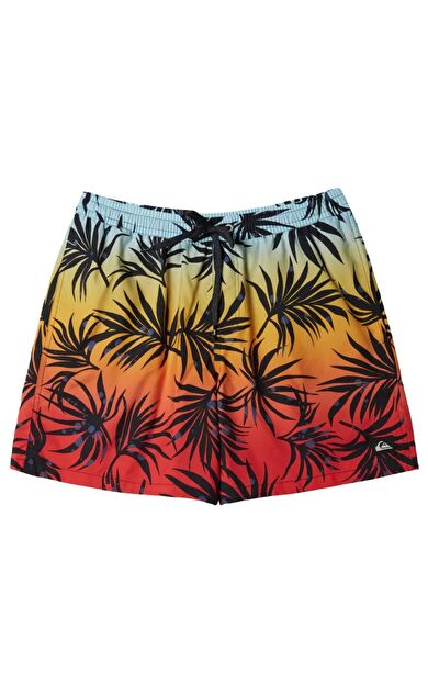 Quiksilver AQYJV03147 Everyday Mix Volley 15 Erkek Şort Mayo AQYJV03147-RQC0