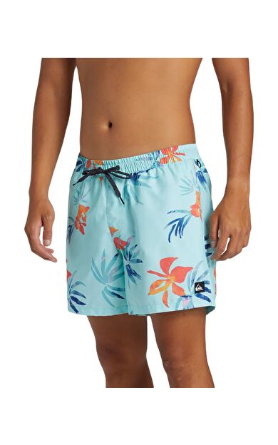 Quiksilver AQYJV03147 Everyday Mix Volley 15 Erkek Şort Mayo AQYJV03147-BET9