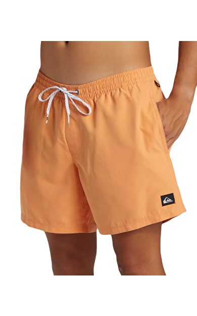 Quiksilver AQYJV03153 Everyday Solid Volley 15 Erkek Şort Mayo AQYJV03153-NJF0