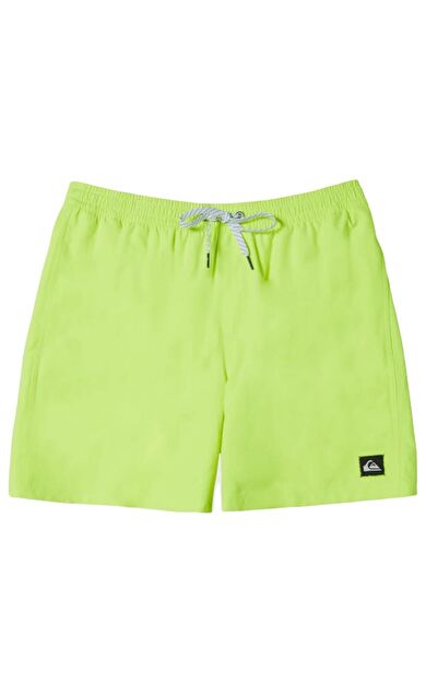 Quiksilver AQYJV03153 Everyday Solid Volley 15 Erkek Şort Mayo AQYJV03153-YHJ0