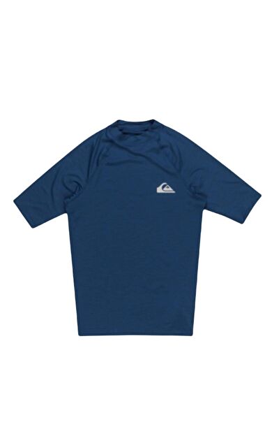 Quiksilver AQYWR03130 Everyday Upf50 Ss Erkek Rashguard AQYWR03130-BYCH