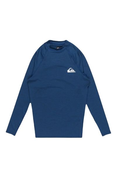 Quiksilver AQYWR03131 Everyday Upf50 Ls Erkek Rashguard