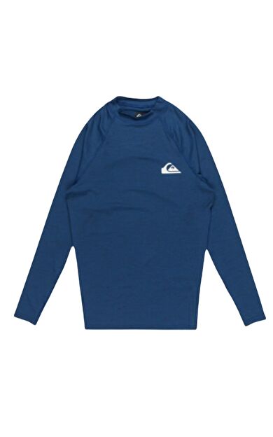 Quiksilver AQYWR03131 Everyday Upf50 Ls Erkek Rashguard