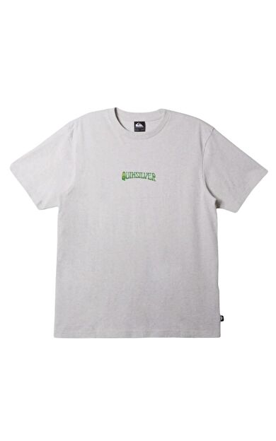 Quiksilver AQYZT09543 Island Sunrise Moe Erkek Tişört AQYZT09543-SCVW