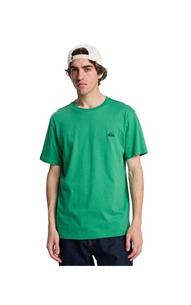 Quiksilver Basicscreenssym Erkek Tişört EQYZT07711