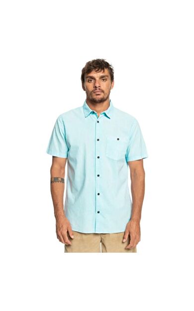 Quiksilver Bolam Erkek Gömlek