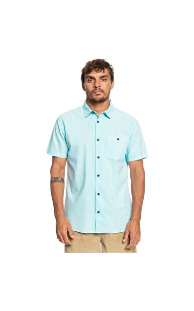 Quiksilver Bolam Erkek Gömlek