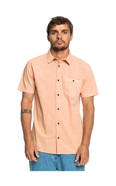 Quiksilver Bolam Erkek Gömlek