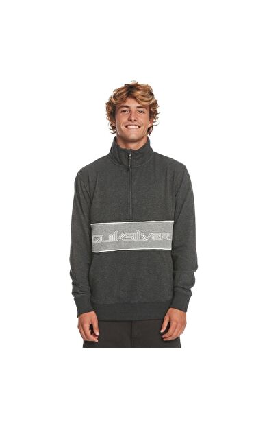 Quiksilver Bold Omni Erkek Sweatshirt