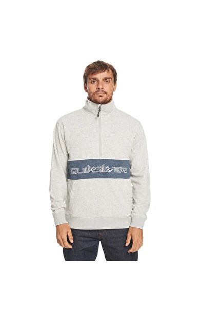 Quiksilver Bold Omni Erkek Sweatshirt