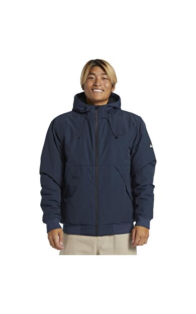 Quiksilver Brooks 5K Erkek Ceket