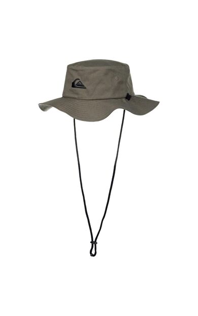 Quiksilver Bushmaster Unisex Şapka