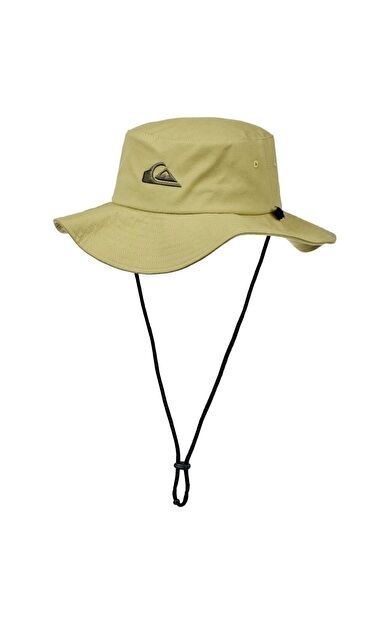 Quiksilver Bushmaster Unisex Şapka