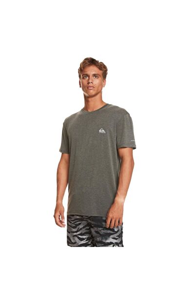 Quiksilver Coastal Run SS Erkek T-Shirt