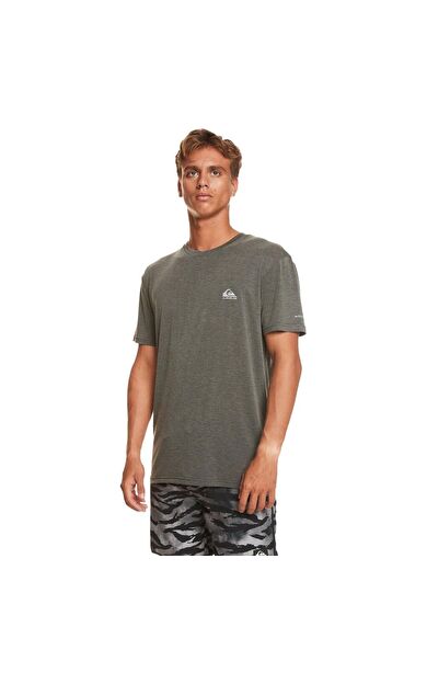 Quiksilver Coastal Run SS Erkek T-Shirt
