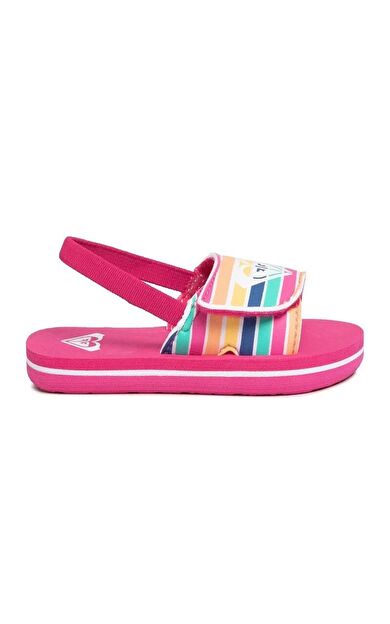 Quiksilver Quıksilver Tw Finn T Sndl Çocuk Terlik AROL100012-MU2 Renkli