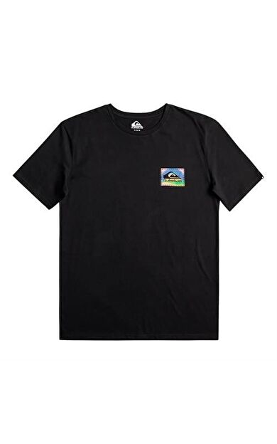 Quiksilver Colourflow M Tees Erkek Tişört EQYZT07229