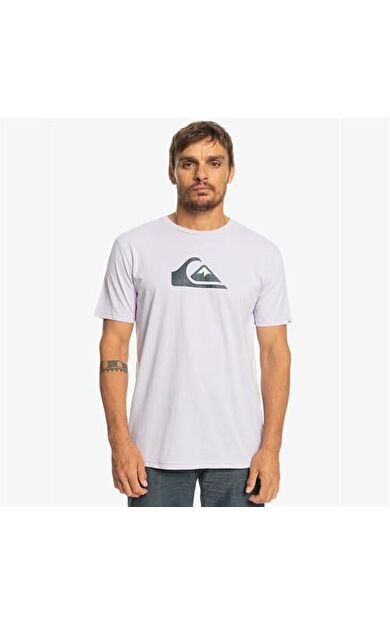 Quiksilver Complogo M Tees Erkek Tişört EQYZT06534