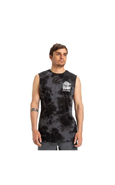 Quiksilver Quiksilver Cosmıc Vıbratıons Erkek T-Shirt EQYZT08030-KVJ0