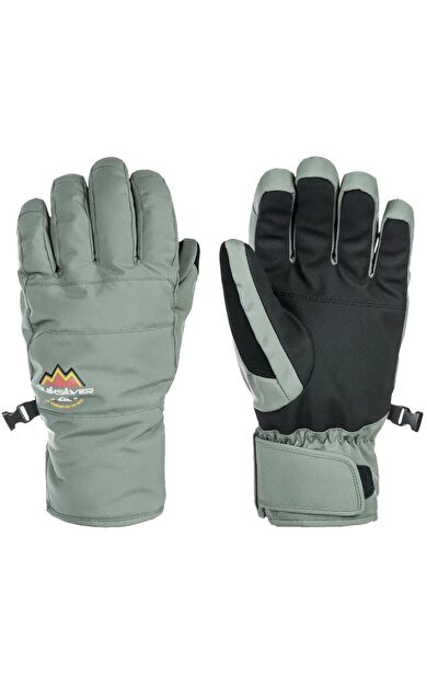 Quiksilver Cross Erkek Eldiven