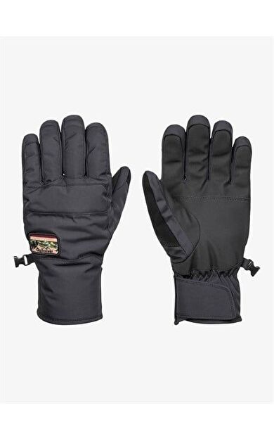 Quiksilver Cross Glove Erkek Eldiven EQYHN03151