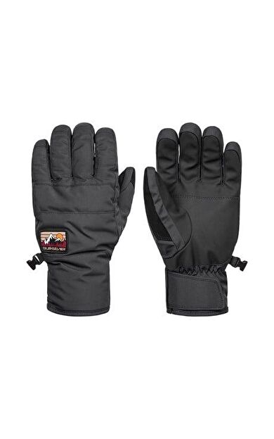 Quiksilver Cross Glove Erkek Eldiven EQYHN03175
