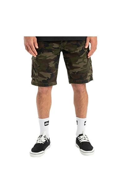 Quiksilver Crucial Battle Cargo Erkek Şort