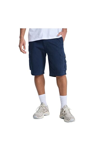 Quiksilver Crucial Battle Cargo Erkek Şort