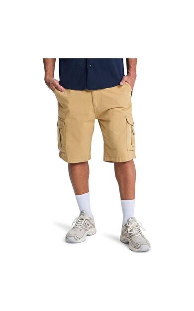 Quiksilver Crucial Battle Cargo Erkek Şort