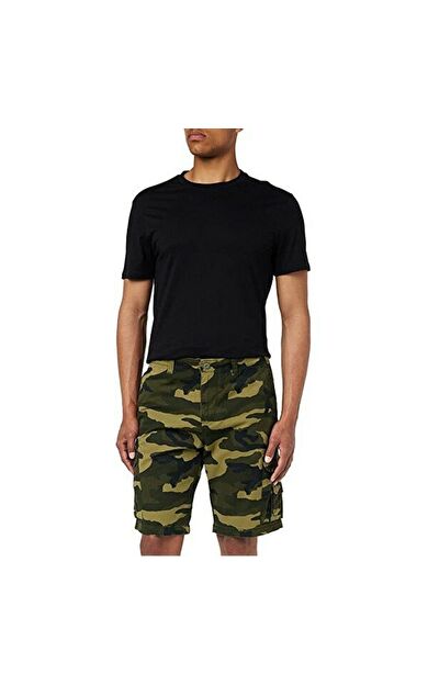 Quiksilver Crucial Battle Erkek Şort