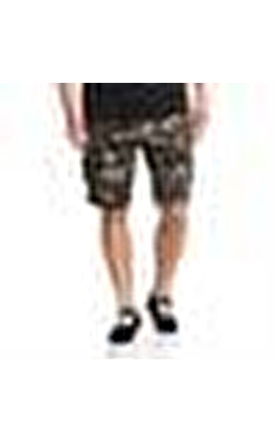Quiksilver Crucial Battle Short Erkek Şort EQYWS03456