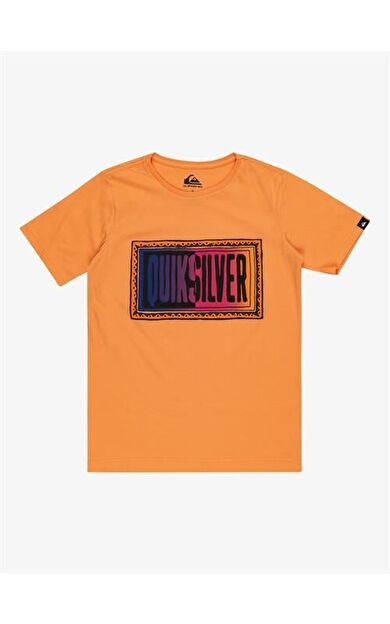 Quiksilver Day Tripper Ss Youth Çocuk Tişört EQBZT04714