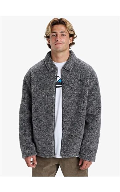 Quiksilver Deck Fleece Erkek Polar AQYFT03393
