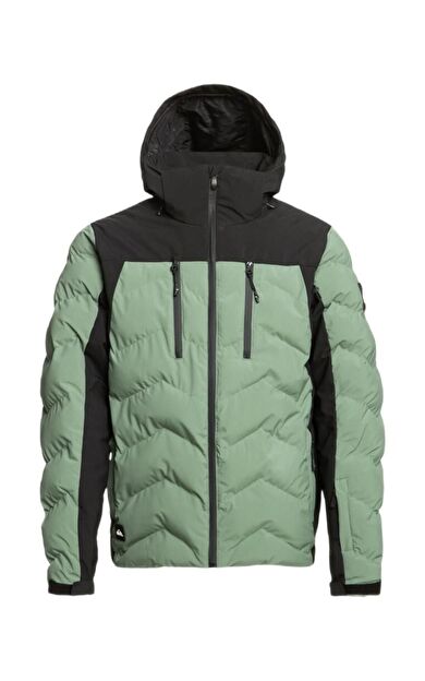 Quiksilver Edge Erkek Ceket