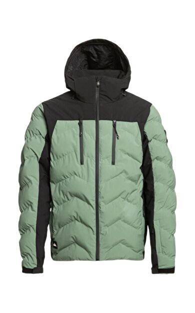 Quiksilver Edge Erkek Ceket