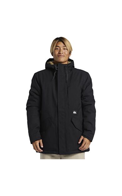 Quiksilver Endless Trip 10K Erkek Ceket