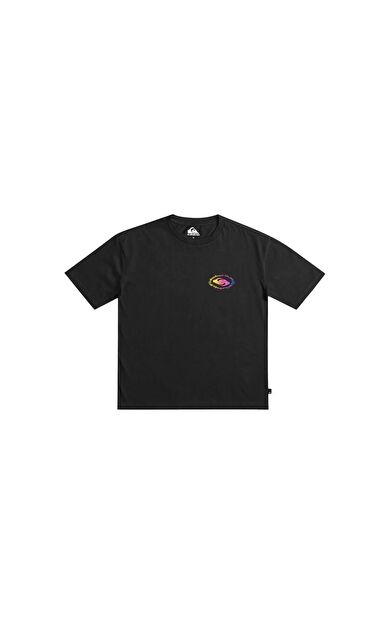 Quiksilver EQBZT04616 Radicalflag B Tees Erkek Çocuk Tişört EQBZT04616-KVJ0