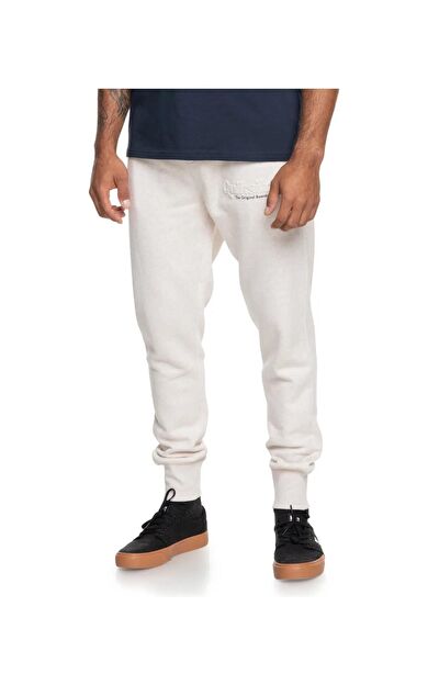 Quiksilver EQYFB03375-17810 Emboss Jogger Erkek Eşofman Altı