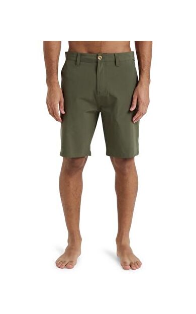 Quiksilver EQYHY03881-15484 Union Amphibian 20 Erkek Şort