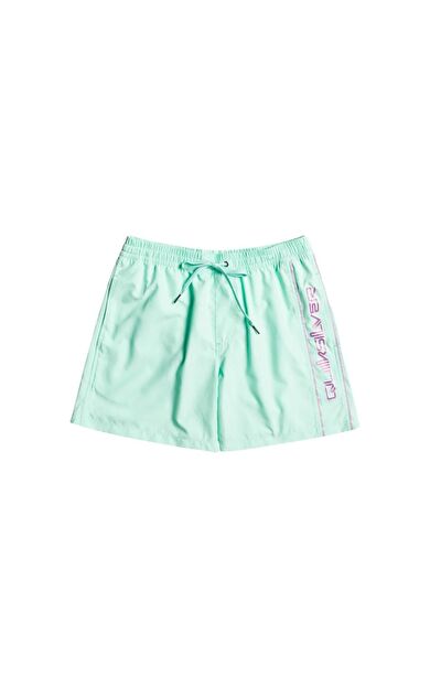 Quiksilver EQYJV03987 Vert 16 M Jamv Erkek Şort Mayo EQYJV03987-GCZ0