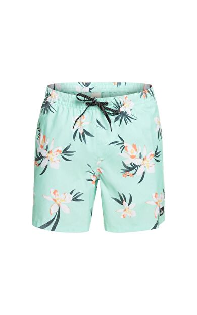 Quiksilver EQYJV04002 Mix 17 M Jamv Erkek Şort Mayo EQYJV04002-GCZ6