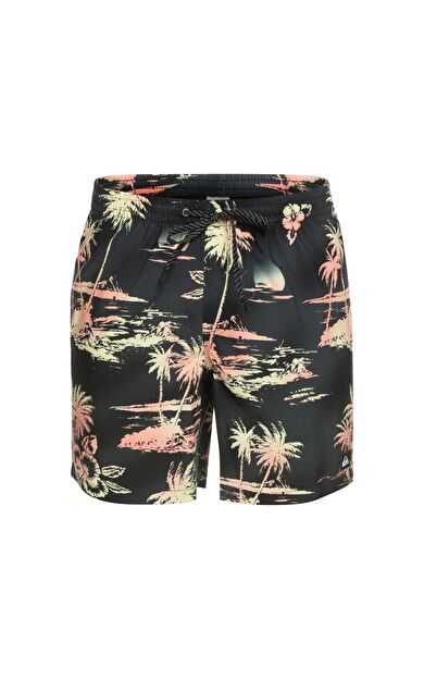 Quiksilver EQYJV04002 Mix 17 M Jamv Erkek Şort Mayo EQYJV04002-KVJ6