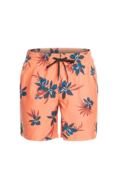 Quiksilver EQYJV04002 Mix 17 M Jamv Erkek Şort Mayo EQYJV04002-MHV6