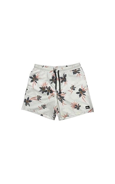 Quiksilver EQYJV04002 Mix 17 M Jamv Erkek Şort Mayo EQYJV04002-WDW6